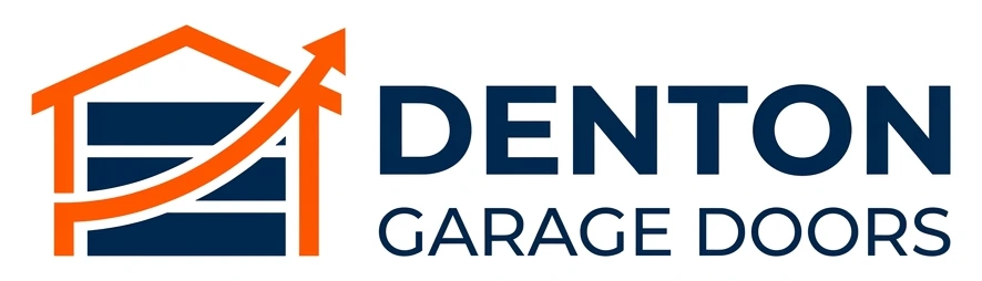 Denton Garage Doors Logo